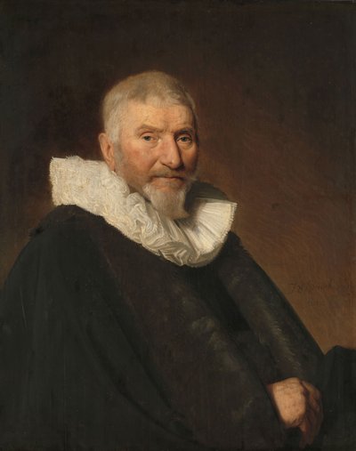  - Johannes Cornelisz. Verspronck