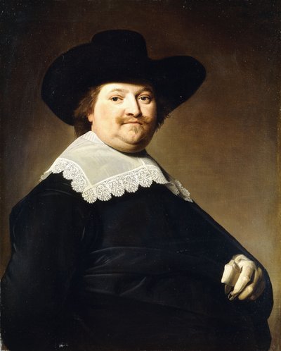 Portrait d