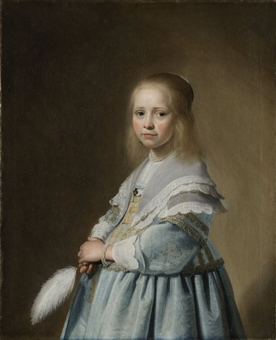 Portrait d