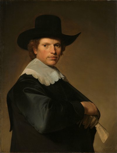 Portrait d