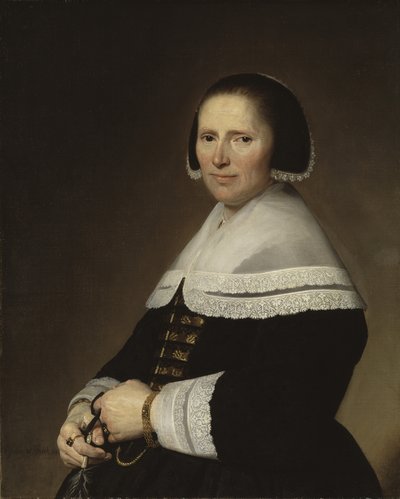 Portrait d
