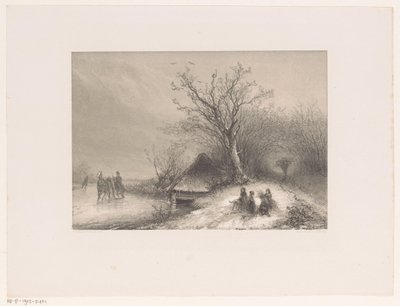 Paysage d