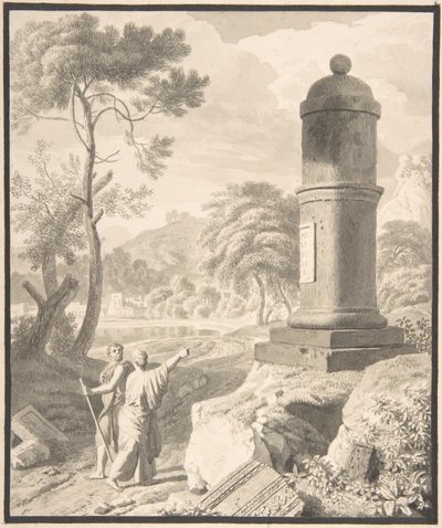  - Johannes Glauber