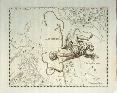 Constellation boréale d