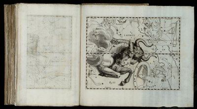 Prodromus astronomiae, 1690 - Johannes Hevelius