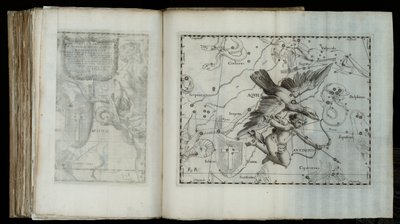 Prodromus astronomiae, 1690 - Johannes Hevelius
