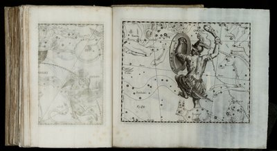 Prodromus astronomiae - Johannes Hevelius