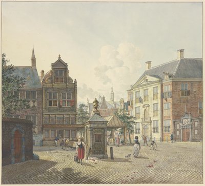  - Johannes Huibert Prins