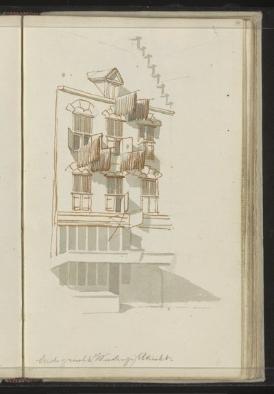 Très Parisien, 1923, No 5: 5.- JOURNÉE DES DRAGS... - Johannes Huibert Prins