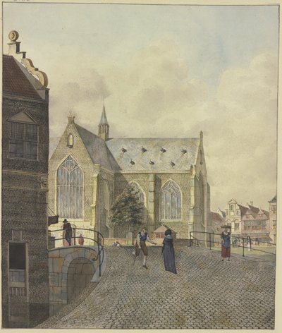  - Johannes Huibert Prins