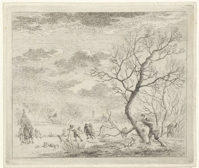 Paysage d