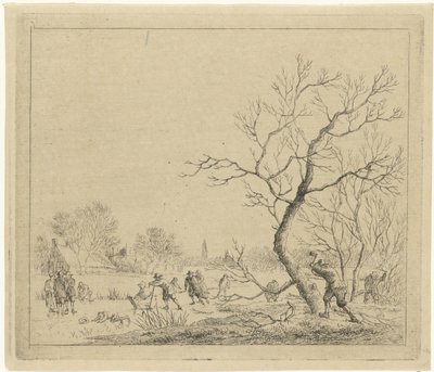 Paysage d