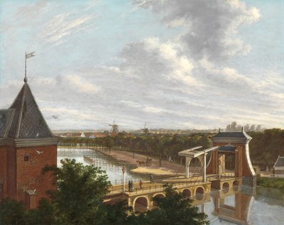 Le canal extérieur d
