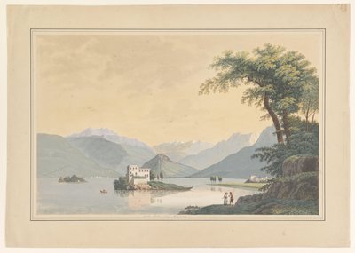 Vue de l