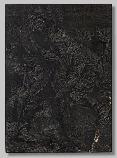 Terrassiers - Johannes Josephus Aarts