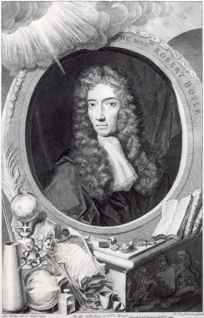 Portrait de l