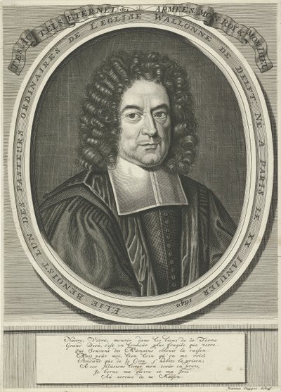 Elie Benoit - Johannes Klopper