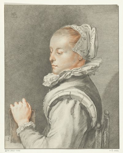 Portrait d