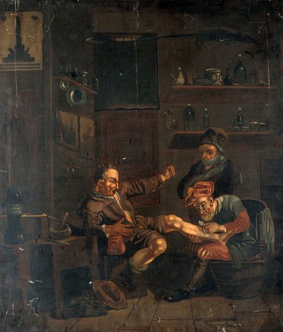  - Johannes Lingelbach