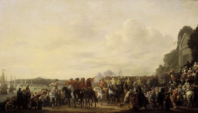 Charles II s