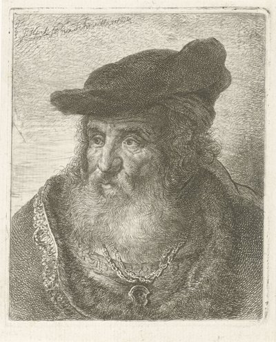 Portrait d
