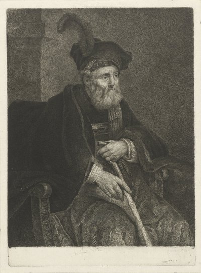 Portrait d