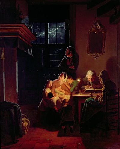Image inconnue - Johannes Rosiere