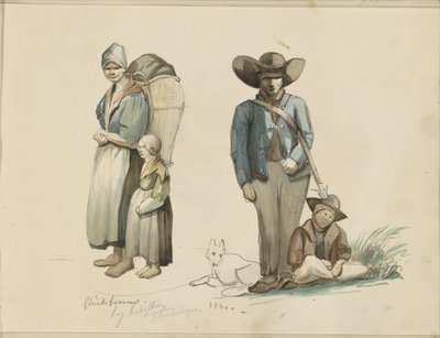 Images de bonheur - Johannes Tavenraat