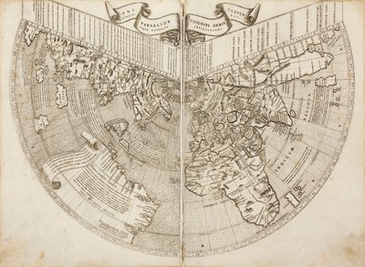  - Johannes & Vitalibus Bernardinus Venetus de Ruysch