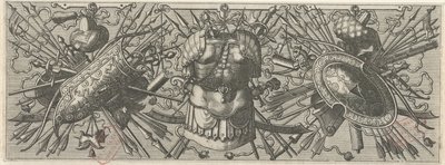 Armes turques - Johannes of Lucas van Doetechum