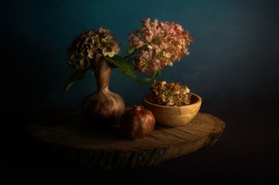 Fleurs d