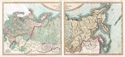 Carte de l