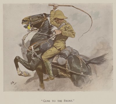 Canons à l