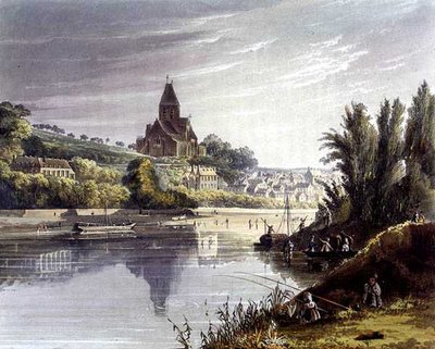 Triel, de 