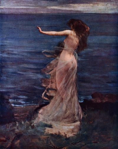 Ariane - John (after) Lavery