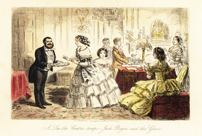 Thé de l