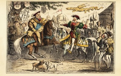 Henri VIII d