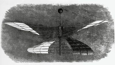 Hélicoptère d