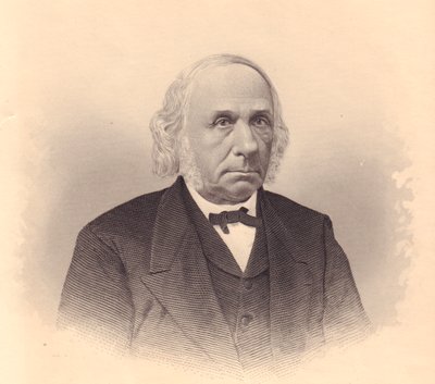 Portrait de l