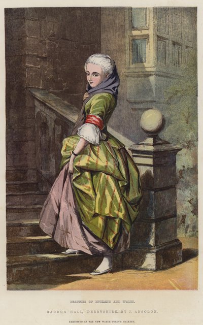 Beautés de l