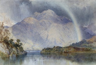 Ben Venue - Soleil et Pluie - John Adam P. Houston