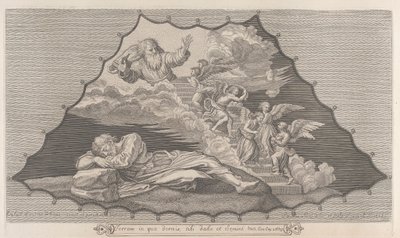 Jacob et l