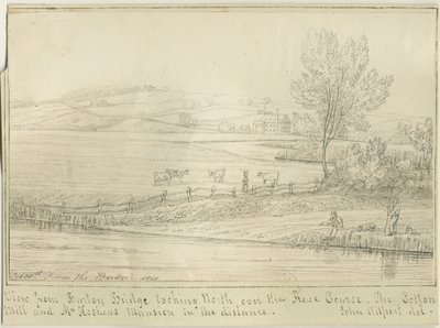 Burton-upon-Trent - John Allport