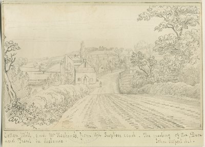 Burton-upon-Trent - John Allport