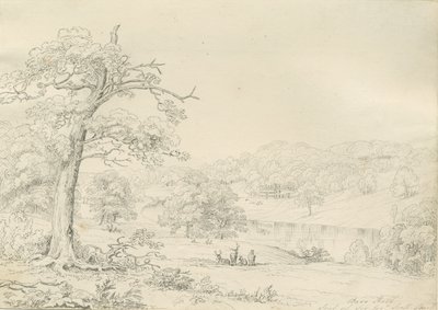 [Great] Barr Hall - John Allport