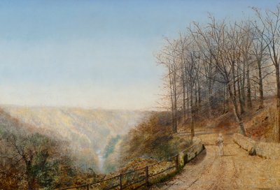  - John Atkinson Grimshaw