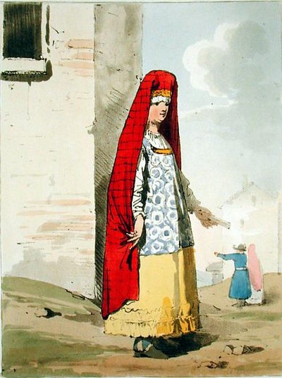 Épouse d