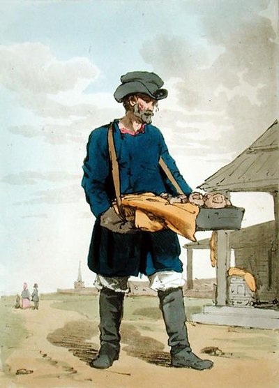Kalatchnik, gravé par l