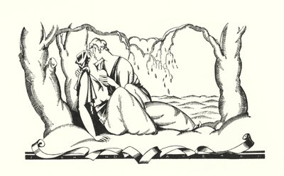 Illustration pour Don Juan de Lord Byron - John Austen