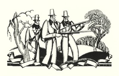 Illustration pour Don Juan de Lord Byron - John Austen